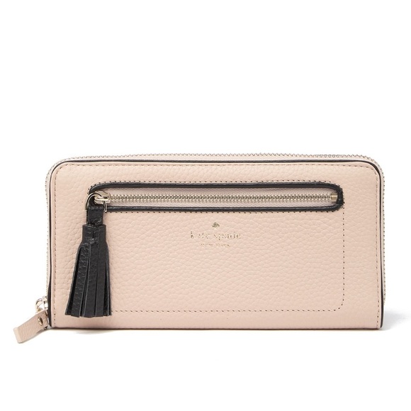 kate spade Handbags - NEW Kate Spade Chester Street Neda Leather Wallet